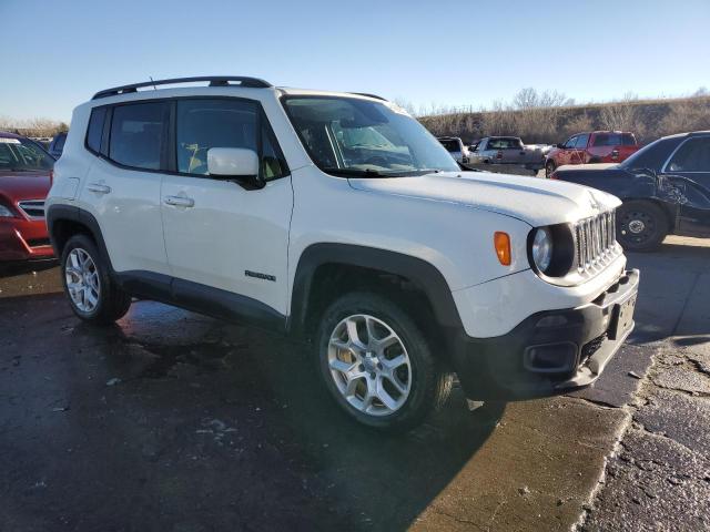 ZACCJBBT0FPB69558 | 2015 JEEP RENEGADE L