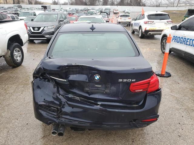 2017 BMW 330E - WBA8E1C39HA159263