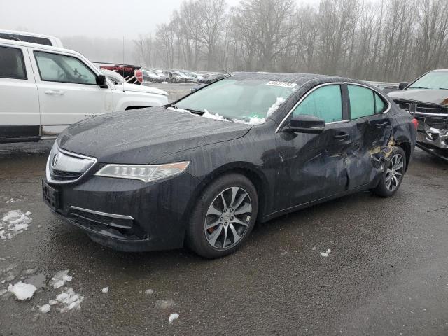 19UUB1F57GA016206 | 2016 ACURA TLX TECH