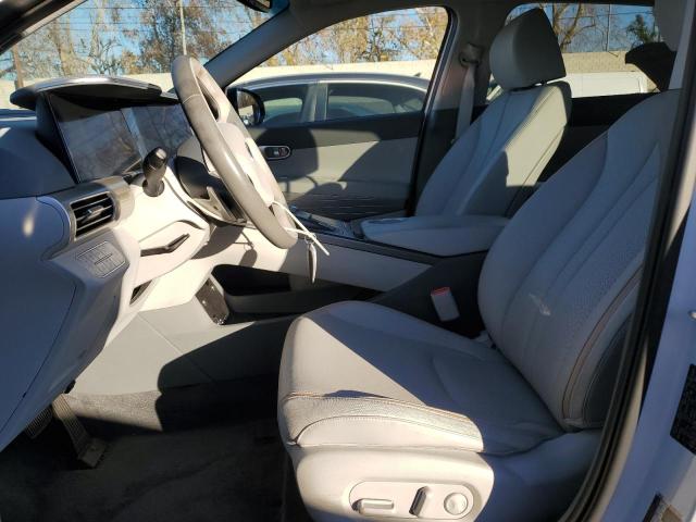 2021 HYUNDAI NEXO LIMIT - KM8J84A66MU018519