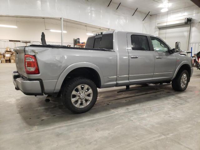 2019 RAM 3500 LIMIT 3C63R3PL6KG687995
