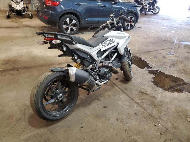 2013 DUCATI HYPERMOTAR ZDM1YBTS0DB003727