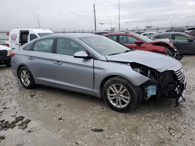 5NPE24AF6GH270874 | 2016 HYUNDAI SONATA SE