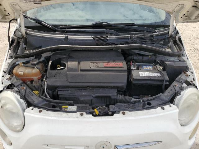 2012 Fiat 500 - Image 11