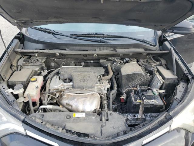 2018 TOYOTA RAV4 LE 2T3ZFREV4JW463514