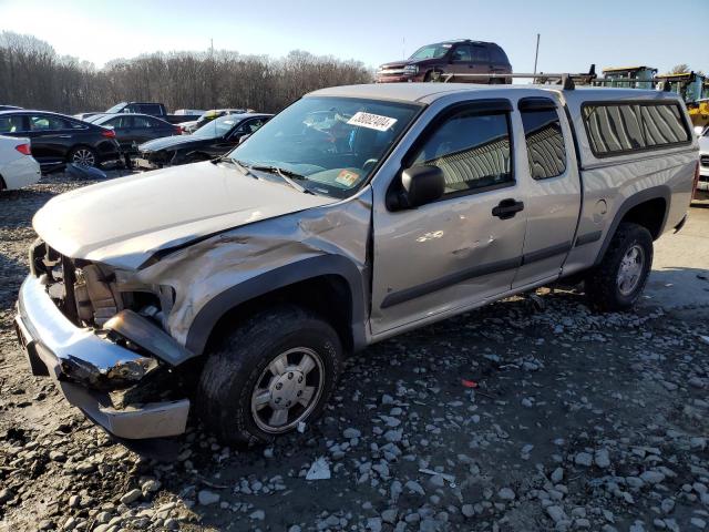 2007 Chevrolet Colorado 