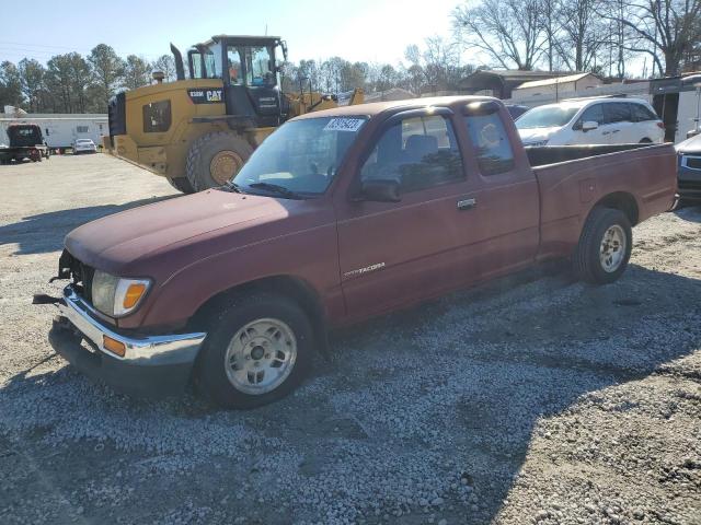 1997 Toyota Tacoma 