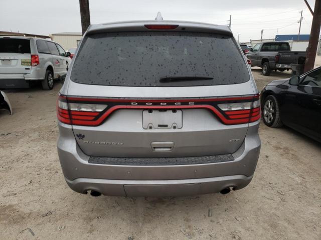 1C4RDHDG1KC820574 | 2019 DODGE DURANGO GT