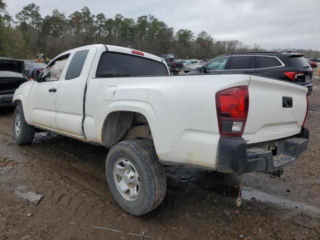 2020 TOYOTA TACOMA ACC 3TYRX5GN8LT002621