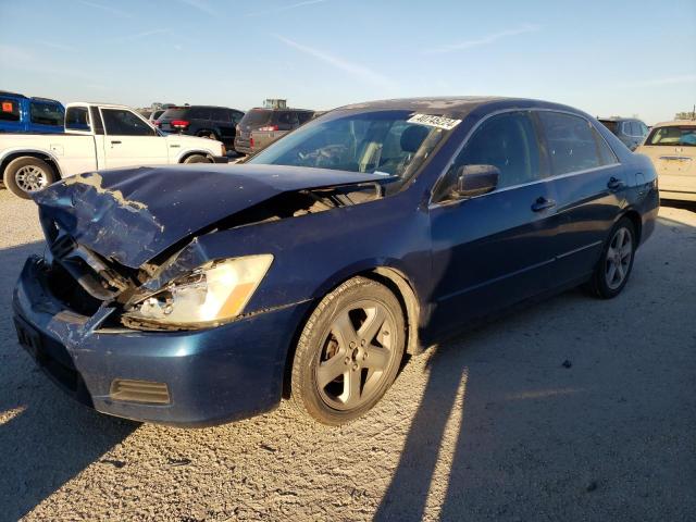 2007 Honda Accord Coupe EX