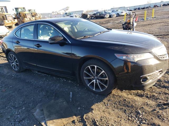 2015 ACURA TLX ADVANC 19UUB2F77FA004594