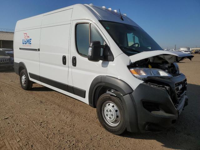 2023 Ram Promaster 2500 2500 High VIN: 3C6LRVDGXPE547017 Lot: 38392364