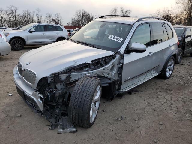 2013 BMW X5 xDrive35d