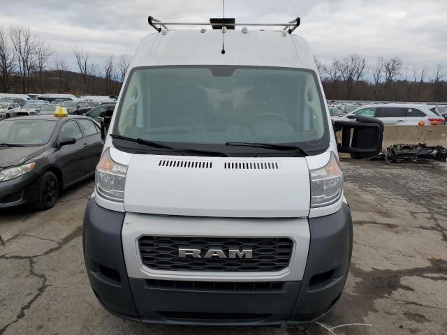 3C6TRVDG3KE507855 | 2019 Ram promaster 2500 2500 high