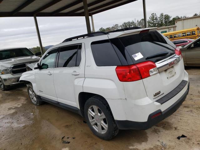 2GKALSEK5E6179768 | 2014 GMC TERRAIN SL