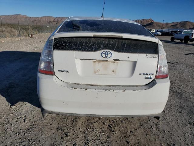 2007 Toyota Prius VIN: JTDKB20U377679314 Lot: 37018554