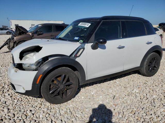 2011 MINI Cooper Countryman S