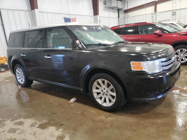 2011 Ford Flex Sel VIN: 2FMGK5CC5BBD29611 Lot: 39767194