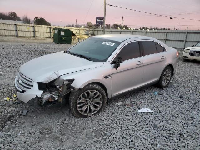 2014 Ford Taurus Limited