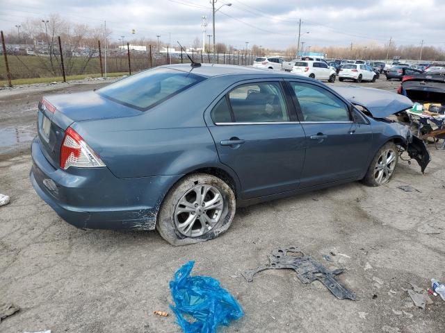 Vin: 3fahp0ha0cr140782, lot: 37819204, ford fusion se 20123