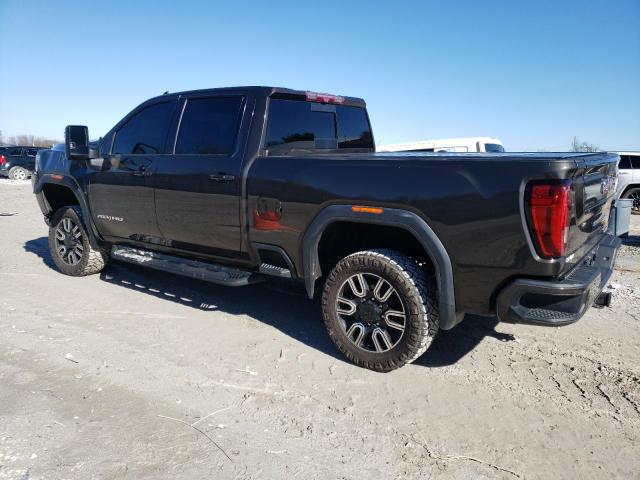 1GT49PEY1LF137190 | 2020 GMC SIERRA K25