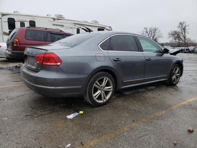 2015 Volkswagen Passat Se VIN: 1VWBS7A33FC004908 Lot: 82726633