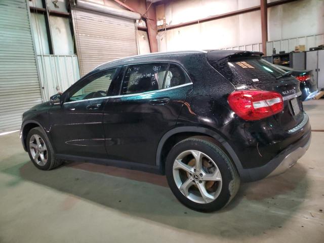 VIN WDCTG4EB8JJ382939 2018 Mercedes-Benz GLA-Class,... no.2