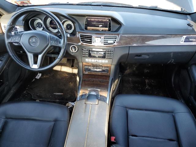 WDDHF8JB0EA792643 2014 MERCEDES-BENZ E-CLASS, photo no. 8