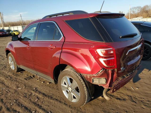 2GNALCEK1H1520416 | 2017 CHEVROLET EQUINOX LT