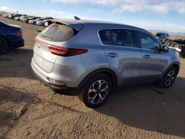 2022 Kia Sportage Lx VIN: KNDPMCAC7N7996358 Lot: 38292634