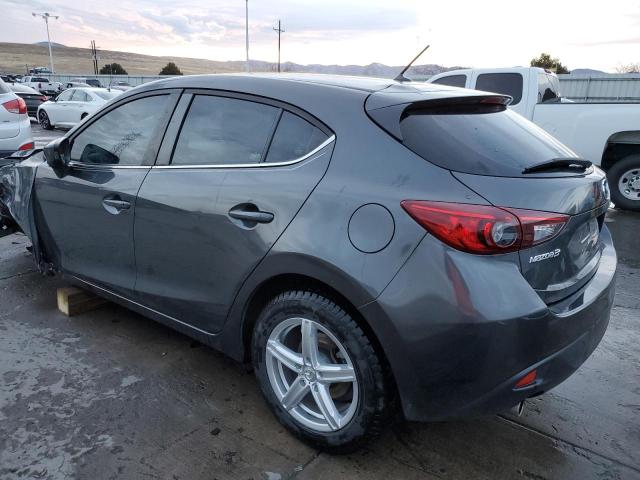 JM1BM1L7XE1209565 | 2014 MAZDA 3 TOURING