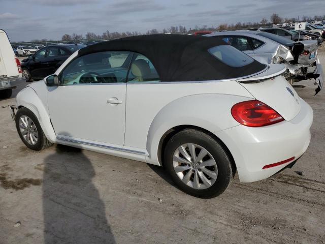 3VW507AT8FM800488 2015 Volkswagen Beetle 1.8T