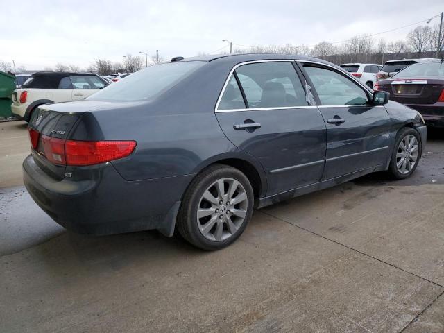 2005 Honda Accord Ex VIN: 1HGCM66505A080300 Lot: 82514993