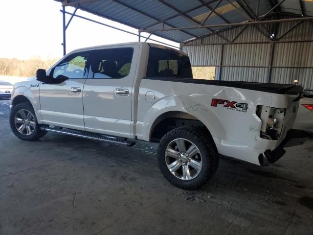 1FTEW1E53LKD71578 | 2020 FORD F150 SUPER