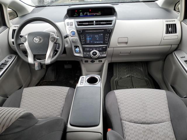 JTDZN3EUXFJ038019 | 2015 TOYOTA PRIUS V