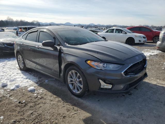 3FA6P0HD2LR143135 2020 FORD FUSION, photo no. 4