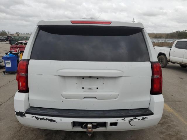 1GNLCDEC2KR335412 | 2019 CHEVROLET TAHOE POLI