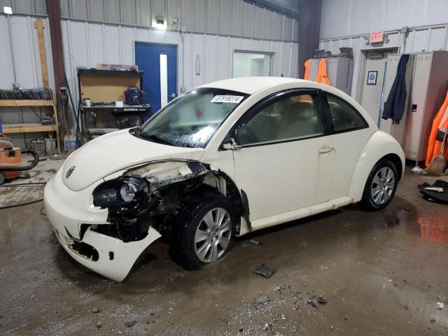 2008 Volkswagen New Beetle S