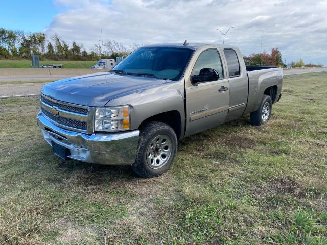 1GCRCSEA5DZ177561 | 2013 Chevrolet silverado c1500 lt