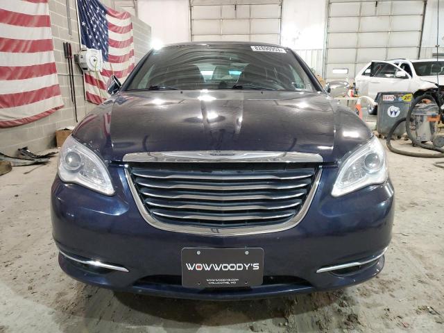 1C3CCBCG3EN180243 | 2014 CHRYSLER 200 LIMITE