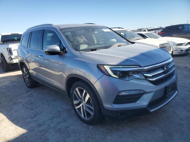 5FNYF6H09HB099567 | 2017 HONDA PILOT ELIT