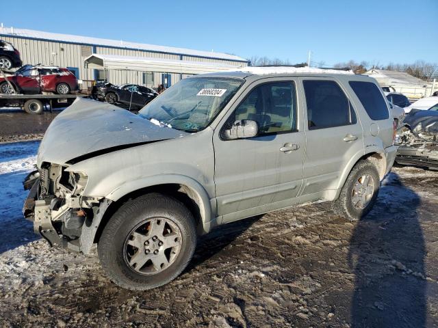 2005 Ford Escape Limited