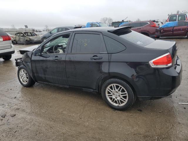 Vin: 1fahp3fn2bw195513, lot: 37494894, ford focus se 20112