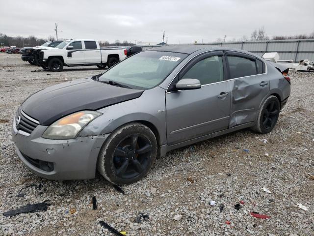 2008 Nissan Altima 3.5Se VIN: 1N4BL21E08N519057 Lot: 50894134