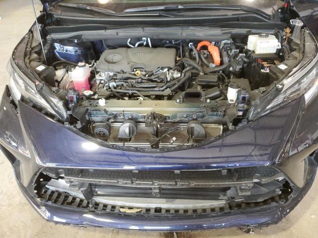 2023 TOYOTA SIENNA XSE - 5TDDSKFC5PS080718