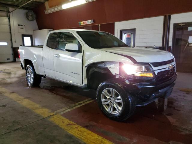 1GCHSCEA9M1272207 | 2021 CHEVROLET COLORADO L