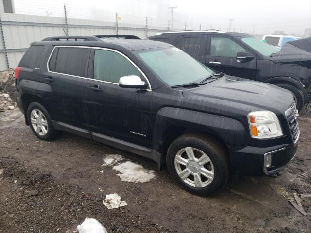 2GKALNEK6G6351150 | 2016 GMC TERRAIN SL