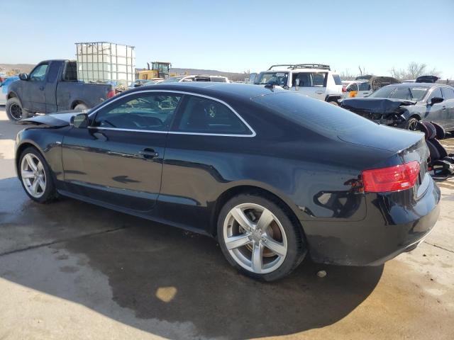 2015 Audi A5 Premium Plus VIN: WAUSFAFR3FA061216 Lot: 38862884