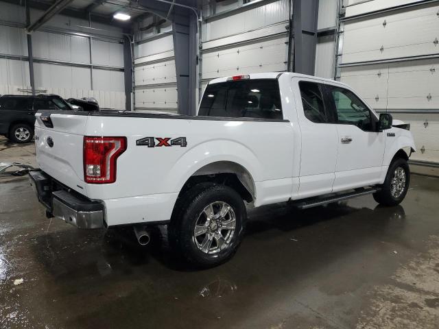 1FTFX1EF8FKE49948 | 2015 FORD F150 SUPER