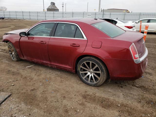 2C3CCAAG5EH372835 | 2014 CHRYSLER 300